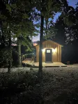 Cabin in the woods