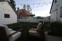 Charming 4-bedroom house in downtown Leadville