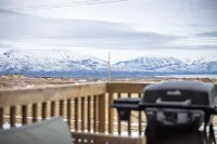 Scenic Views with Game Room