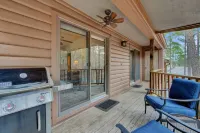 Relaxing Pines/12DPC Hosted by LOVR - Pools
