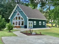 Green Loft in Philadelphia, MS; #1