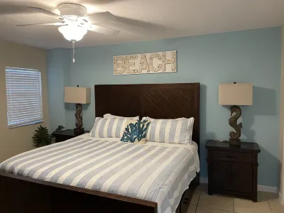 2BR - Key Largo Sunshine Getaway Hotel in zona Florida Keys Wild Bird Rehabilitation Center