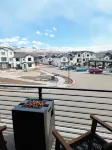 Elegant Townhome with Stunning Mountain Views - Near Snowbasin Resort!