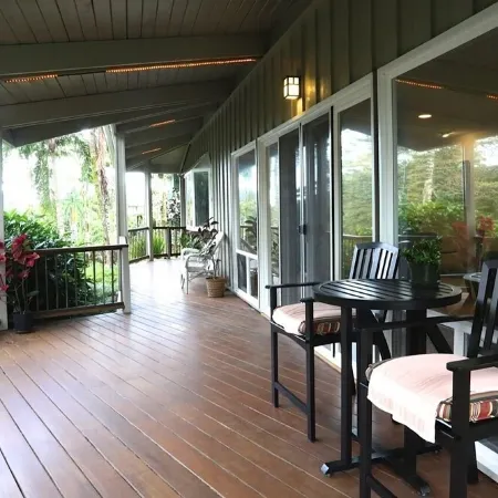 Gorgeous! The Waterfall Retreat At Reed's Island