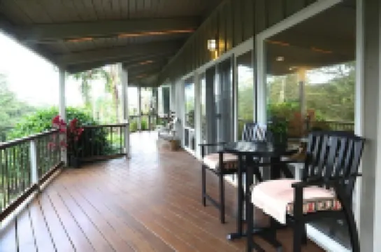 Gorgeous! The Waterfall Retreat At Reed's Island