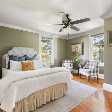 North Vernon~ Vintage Retreat in the ❤️ of Prescott!
