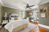 North Vernon~ Vintage Retreat in the ❤️  of Prescott! - บังกะโล