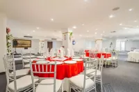 Hotel Arena Blanca by Dorado Hotels in San Andrés