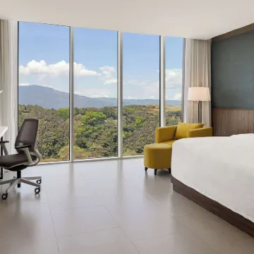 Hilton Garden Inn San Jose Airport City Mall Hotels near City Mall