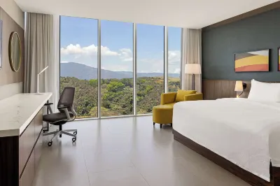 Hilton Garden Inn San Jose Airport City Mall Hotels in Alajuela