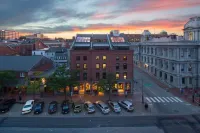 Old Port Penthouse Suite - Amazing Harbor Views