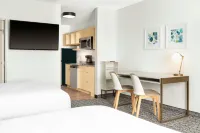 TownePlace Suites Holland - Gym