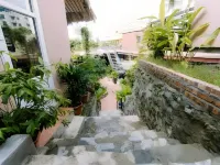 Catba Oasis Bungalows فنادق في Cát Hải