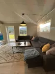 Beautiful Villa in Isfjorde Hotels near Litlefjellet