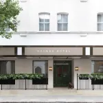 Holmes Hotel London Hotel a Londra