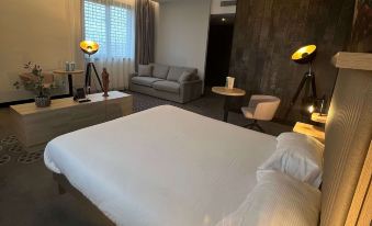 Ibis Styles Arras Centre