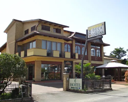 Hotel Duca Della Corgna Hotels in Castiglione del Lago