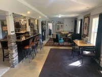 Breathtaking Mountainside Farm Escape -10 min to VA TECH, 20 to Aquatic Center