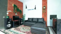 Villa Dewata with Chill Spot Private Pool and Karaoke