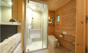 Asobino Cottage Hatsukaichi