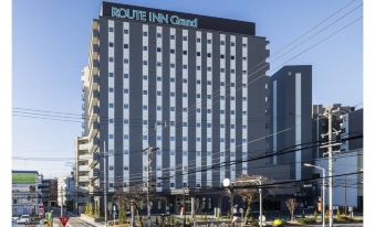 Hotel Route Inn Grand Nagoya Fujigaoka Ekimae