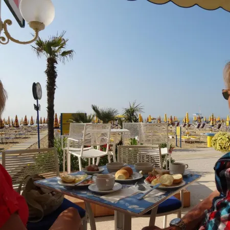 Hotel Strand a Frontemare