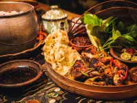 لاجونا بيتش بنجالوز