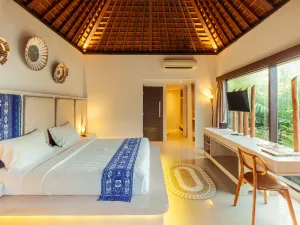 Living Asia Resort and Spa