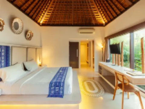 Living Asia Resort and Spa Hotels in Malaka