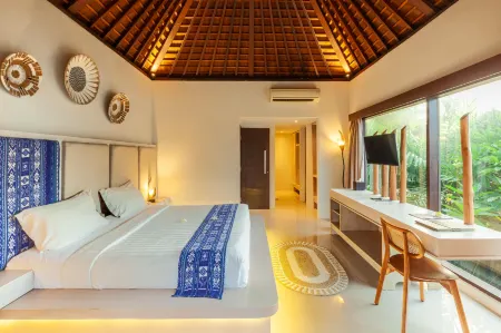 Living Asia Resort and Spa