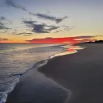 Island Time is an enchanting oceanfront cottage perfect for couples