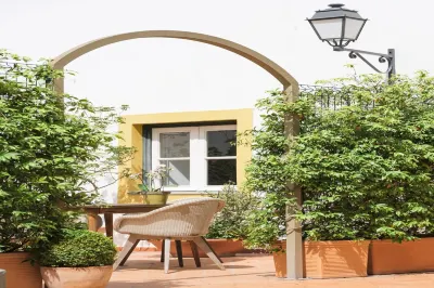 Adc - Albergaria Do Calvário - by Unlock Hotels