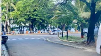 Studio 2 near the Malecón Puerto Plata - Airport Shuttle