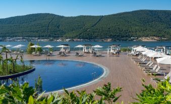 Titanic Luxury Collection Bodrum