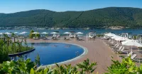 Titanic Luxury Collection Bodrum - Pools