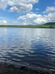 白山夏日度假屋，可通往湖泊和沙灘，可徒步和游泳 - 4 星級