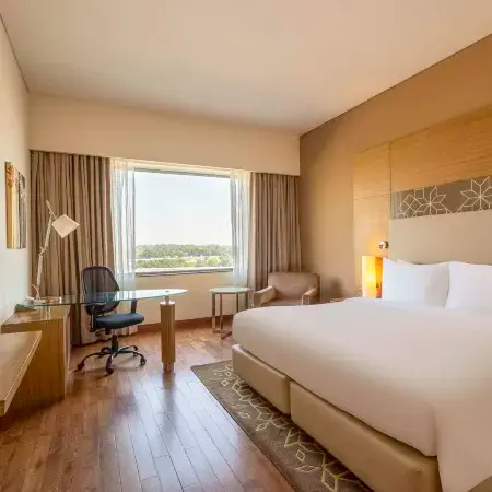Radisson Gurugram Udyog Vihar