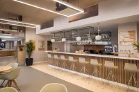 voco ZEAL EXETER SCIENCE PARK by IHG - Barer