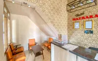Hotel Maerakatja Jogjakarta