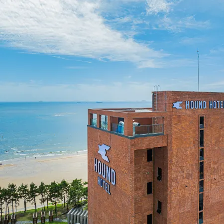 Hound Hotel Daecheon