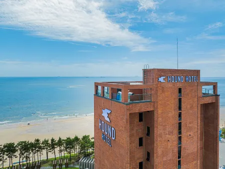 Hound Hotel Daecheon