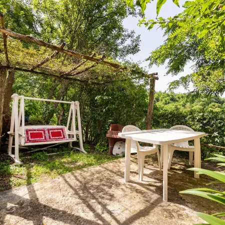 Apartment "the Fireplace" a Relax Oasis Near Florence