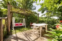 Apartment "the Fireplace" a Relax Oasis Near Florence