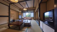 Hana No Omotenashi Nanraku - parking