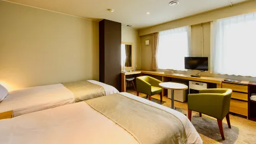 Hotel Three M - 2-Star