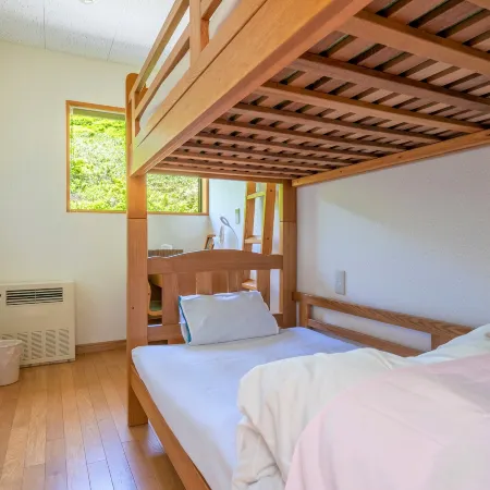 Donden Highland Lodge