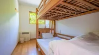 Donden高原木屋旅館 自然度假區