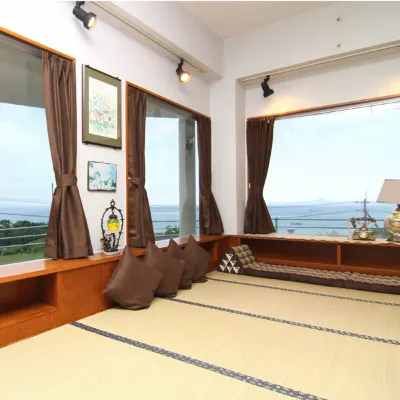 Minshuku Tantawan -Seven Hotels and Resorts-