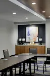 Fairfield Inn & Suites Cornelia - breakfast
