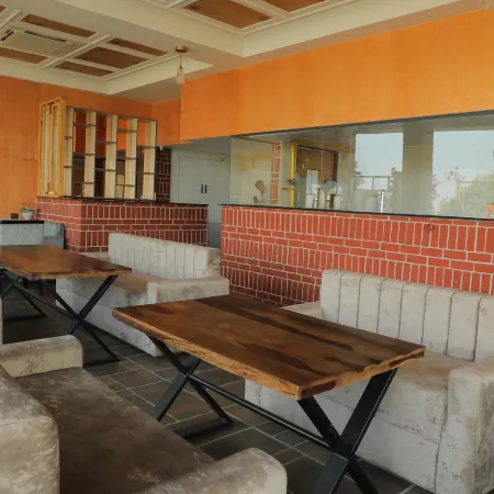Hotel Vikramaditya